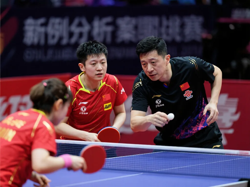 棋坛中的下