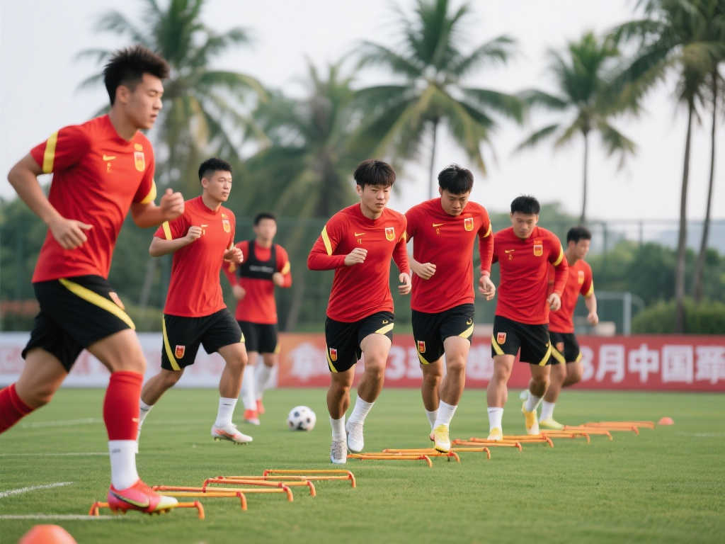 一个动作 一个动作